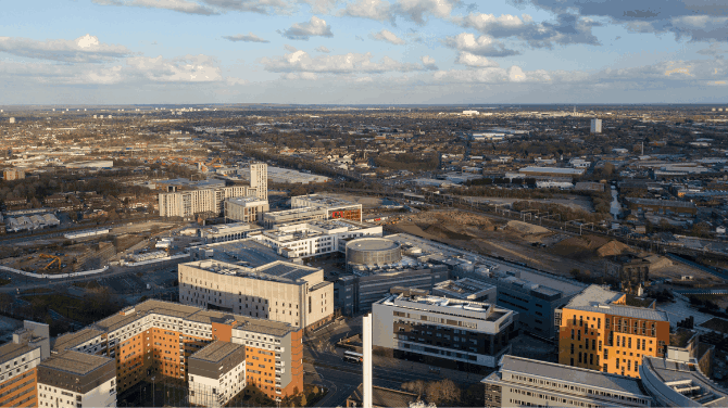  DNA Testing in Burrillville, RI 